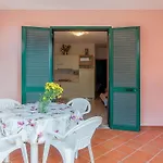Appartamento Golfo 4 Marina di Campo