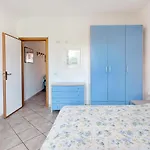 Appartamento Golfo 4 *