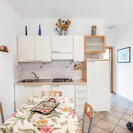 Appartamento Golfo 4