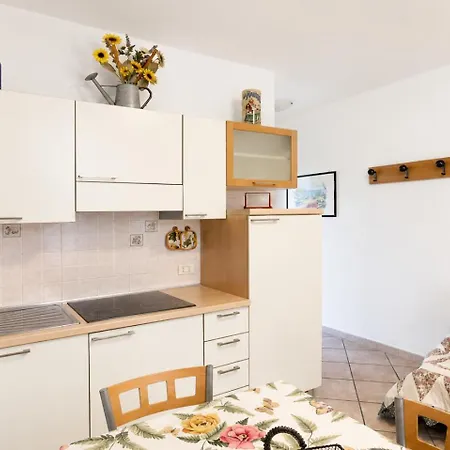 Golfo 4 Appartement Marina di Campo