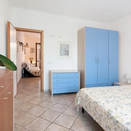 Appartamento Golfo 4 *