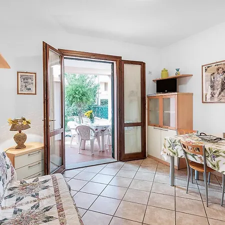 Appartement Golfo 4 Marina di Campo