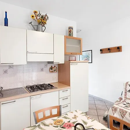 Appartamento Golfo 4 *