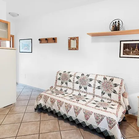 Apartamento Golfo 4 Marina di Campo