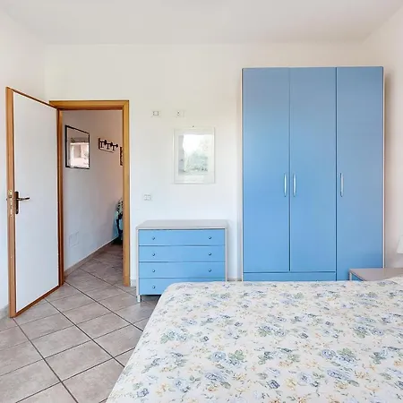 Appartamento Golfo 4 *