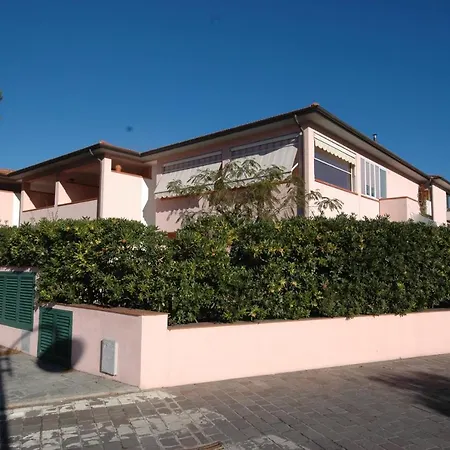 Apartamento Golfo 4 Marina di Campo