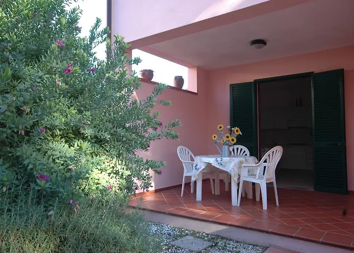 Golfo 4 Marina di Campo