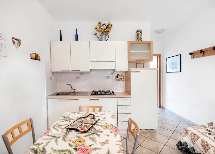 Apartamento Golfo 4