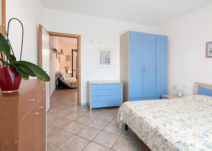 Apartamento Golfo 4 *