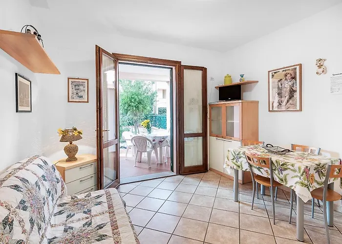 Apartamento Golfo 4 Marina di Campo