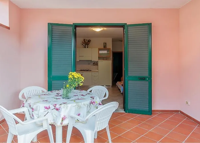 Apartamento Golfo 4 Marina di Campo