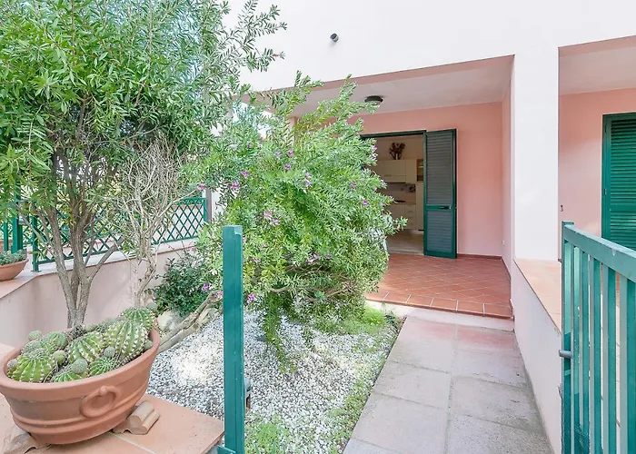 Golfo 4 坎普码港