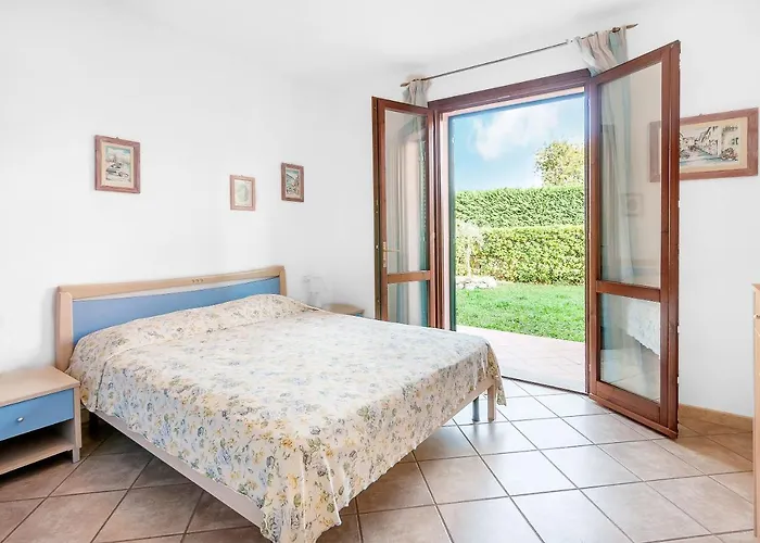 Golfo 4 Apartamento *