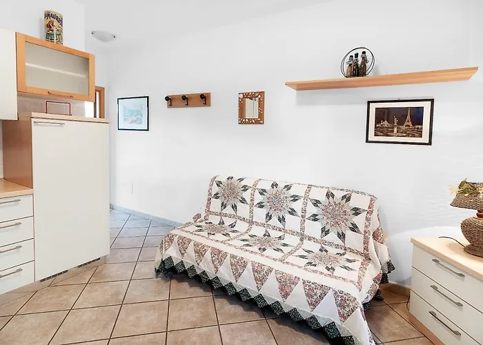 Apartamento Golfo 4 Marina di Campo