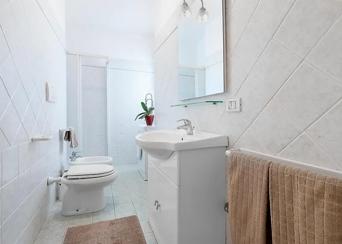 Golfo 4 公寓 坎普码港