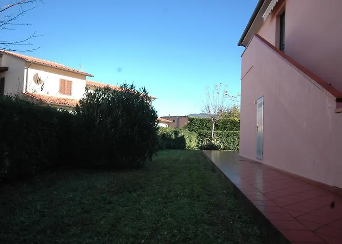 Golfo 4 Apartamento *